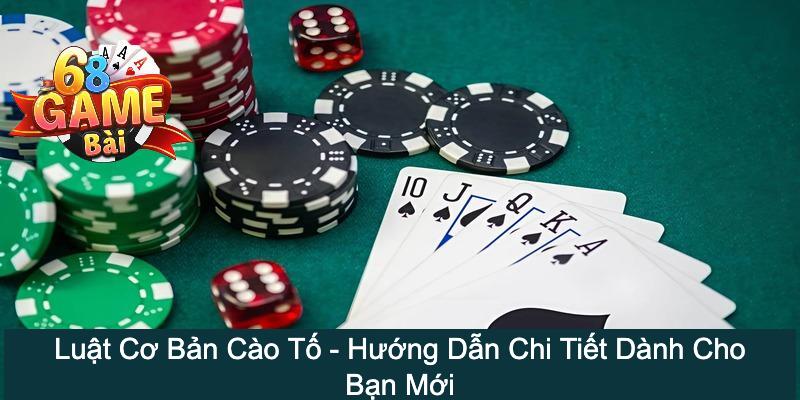 cào tố