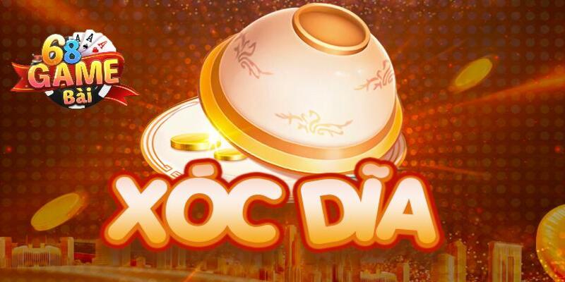 Xóc đĩa Live