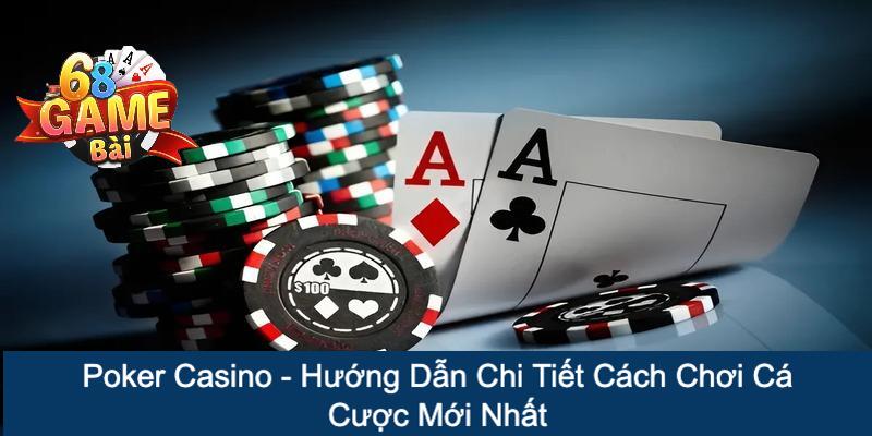 Poker