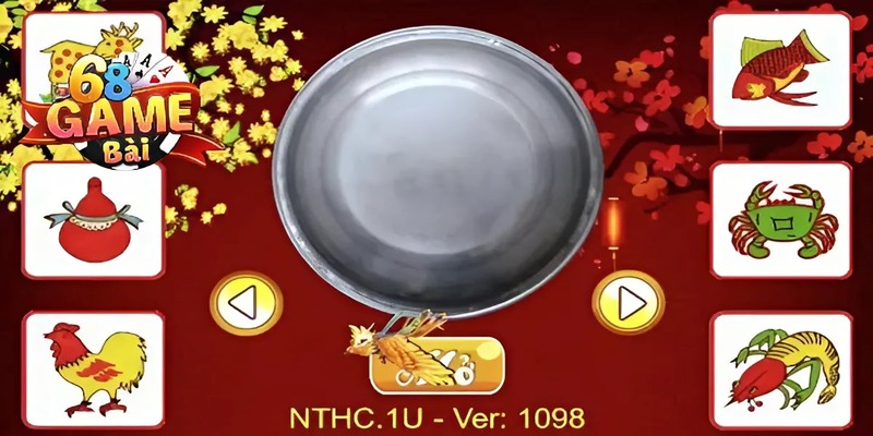 bầu cua